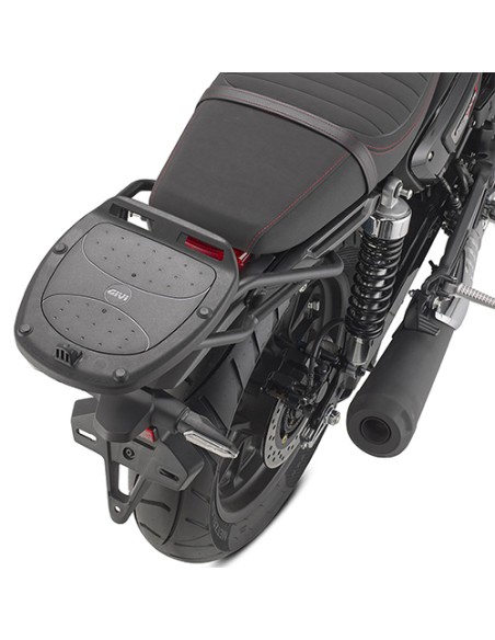 ADAPTADOR-TOP MK/ML P/E251-INTML HONDA GB350S (2025)