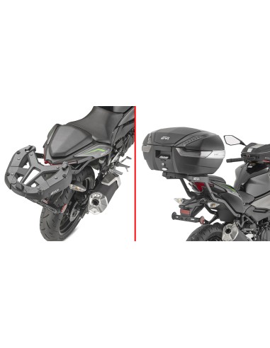 ADAPTADOR-TOP MK P/MK-ML P/M5-M7-M8A/B-M9A/B-/M5M-M6M KAWASAKY Z500 24