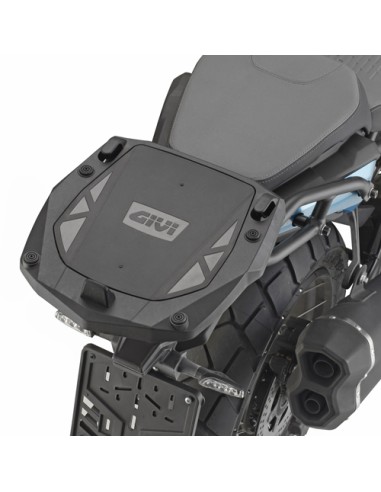 ADAPTADOR-TOP MK P/E251 QJ MOTOR SRT 600 SX 25