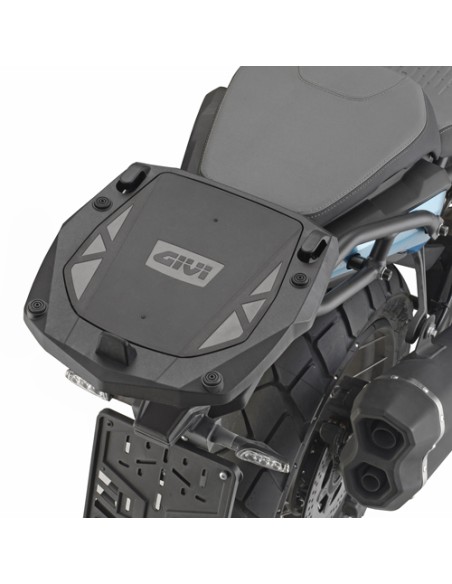 ADAPTADOR-TOP MK P/E251 QJ MOTOR SRT 600 SX 25