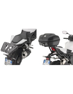 ADAPTADOR-TOP MK/ML P/M5-M7-M8-M9/M5M-M6M HONDA CB1000 HORNET 2025