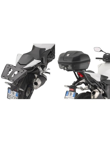 ADAPTADOR-TOP MK/ML P/M5-M7-M8-M9/M5M-M6M HONDA CB1000 HORNET 2025