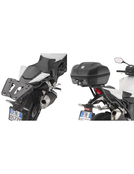 ADAPTADOR-TOP MK/ML P/M5-M7-M8-M9/M5M-M6M HONDA CB1000 HORNET 2025