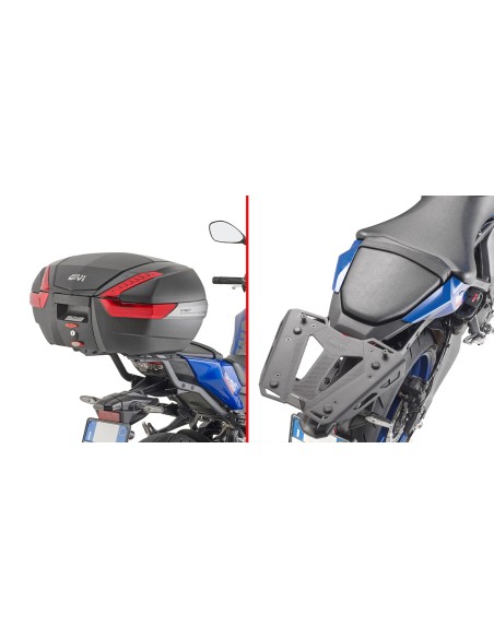 ADAPTADOR-TOP MK/ML P/M5-M8-M9/M5M-M6M/EX2M YAMAHA MT-09 2024