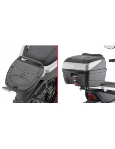 ADPATADOR-TOP ML P/INTML NIU FQI 500 (2025)