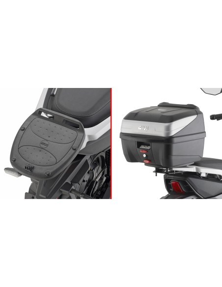 ADPATADOR-TOP ML P/INTML NIU FQI 500 (2025)