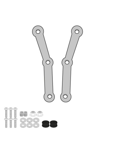 KITA KYMCO DINK R 125-150 