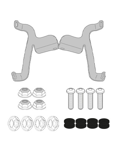 KITA KYMCO FILL Y 50 25