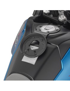 KITA METALICO CF MOTO 800 MT-X 2025