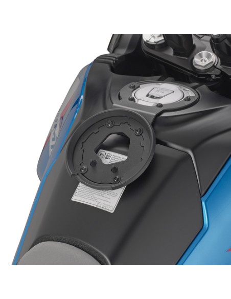 KITA METALICO CF MOTO 800 MT-X 2025