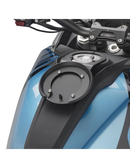 KITA METALICO QJ MOTOR SRT 600 SX 25