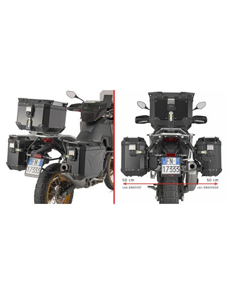 PMALETAS LATERAL OF_CAM SCAN/KOVE 800 X PRO 24