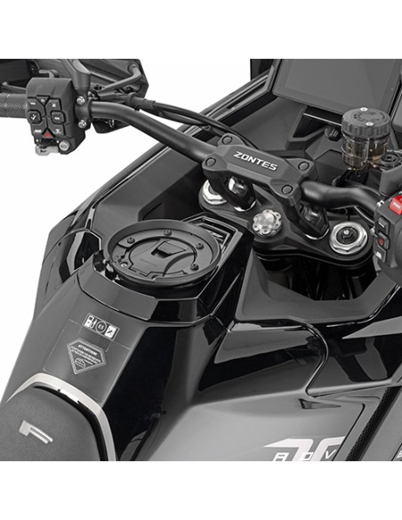 KITA METALICO ZONTES 703 F 25