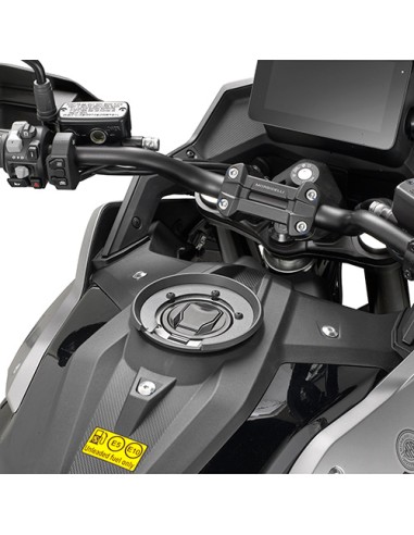 KITA METALICO MORBIDELLI TVX 1002 25