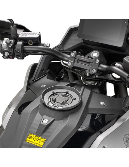 KITA METALICO MORBIDELLI TVX 1002 25