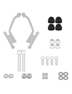 KITA HONDA HORNET CB 1000 25