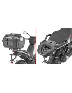 ADAPTADOR-TOP MK/ML P/M5-M7-M8/M5M-M6M MOTO MORNINI X-CAPE 700 25