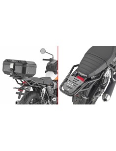 ADAPTADOR-TOP MK/ML P/E251-P/INTML TRIUMPH SPEED TWIN 900 2025