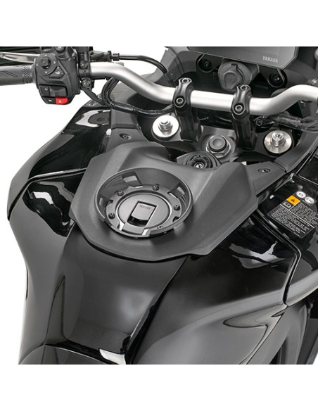 KITA METALICO YAMAHA TRACER 9/GT/GT+ 2025