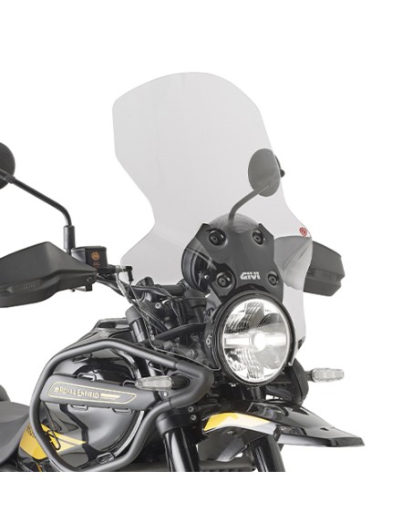 CUPULA P/KITAO ROYAL EN HIMALAYAN 450 2024