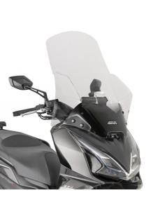 PARABRISAS P/KITA KYMCO DOWNTOWN GT 350 24