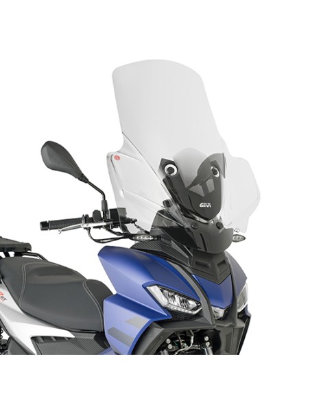 PARABRISAS P/KITA APRILIA SR GT 125-200 22ᐳ23