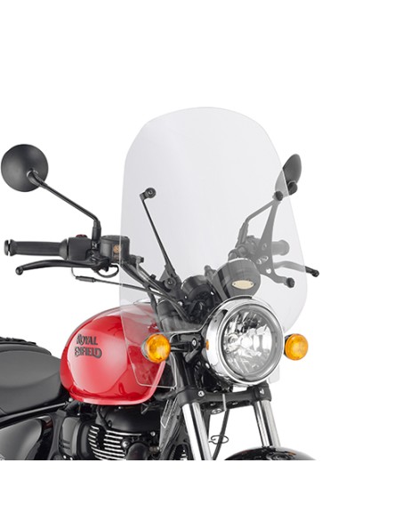 PARABRISAS P/KITA ROYAL ENFIELD METEOR 350 2021
