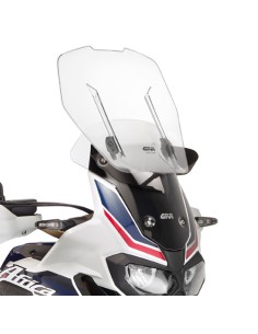 PARABRISAS AIRFLOW P/KITAO HONDA AFRICA TWIN CRFL 1000 16-19