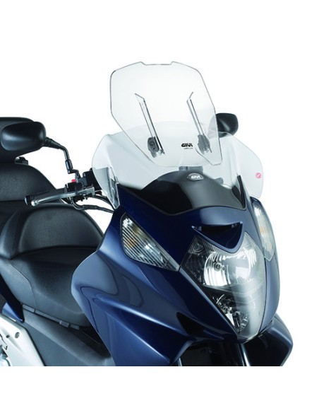 PARABRISAS AIRFLOW P/KITAO HONDA SILVER WING ABS 400/600 06-09/01-09
