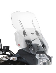 PARABRISAS AIRFLOW P/KITAO KAWASAKI VERSYS 650/1000 15-21/12-16