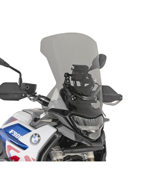 CUPULA AHUMADA P/KITAO BMW F900GS 2024