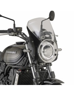 CUPULA P/KITA KAWASAKI ZRS 650 22-25