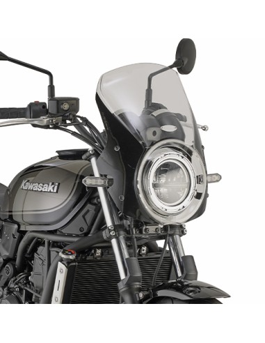 CUPULA P/KITA KAWASAKI ZRS 650 22-25