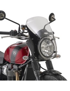CUPULA P/KITA TRIUMPH SPEED TWIN 900 23-24