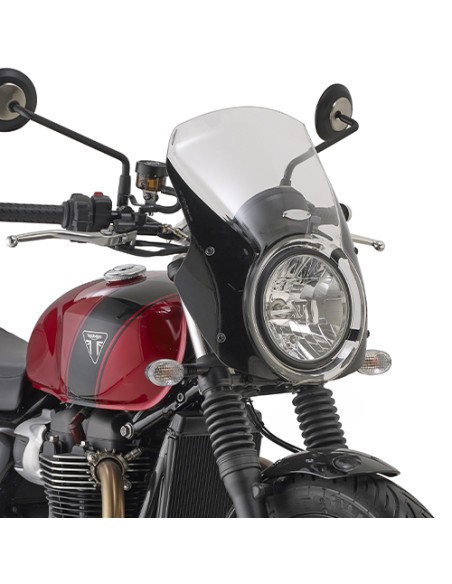 CUPULA P/KITA TRIUMPH SPEED TWIN 900 23-24