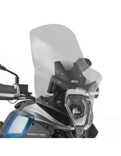 CUPULA P/KITAO QJ MOTOR SRT 600 SX 24