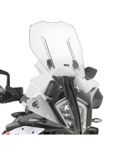 PARABRISAS AIRFLOW P/KITAO KTM-ADV/SMT 790-890 23