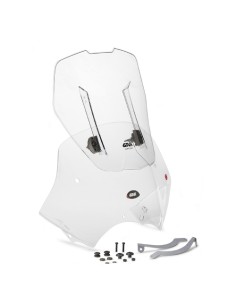 PARABRISAS AIRFLOW P/KITAO BMW R GS 1200 04ᐳ12