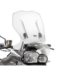 PARABRISAS AIRFLOW P/KITAO BMW F GS 700 13-17