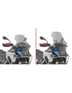 CUP FUME P/KITAO BMW R1300GS ADVENTURE 25