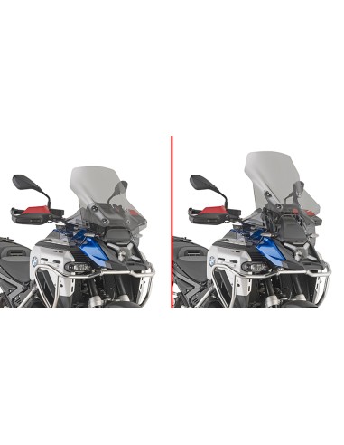 CUP FUME P/KITAO BMW R1300GS ADVENTURE 25