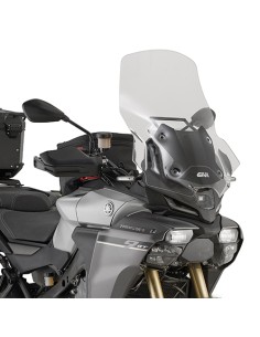 CUPULA P/KITAO YAMAHA TRACER 9/GT/GT+ 2025