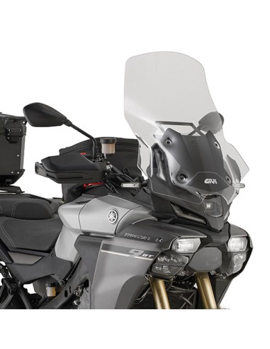 CUPULA P/KITAO YAMAHA TRACER 9/GT/GT+ 2025