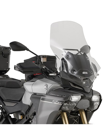CUPULA P/KITAO YAMAHA TRACER 9/GT/GT+ 2025