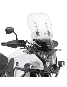 PARABRISAS AIRFLOW P/KITAO HONDA CROSSTOURER/DCT 1200 12-15