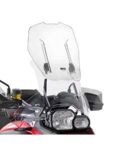 PARABRISAS AIRFLOW P/KITAO BMW FGS ADV 800 13-18