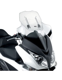 PARABRISAS AIRFLOW P/KITAO HONDA SW-T 400-600 09-17