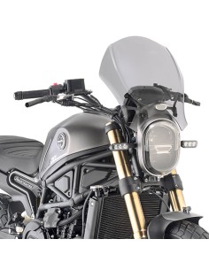 KITA BENELLI LEONCINO 800 202 2