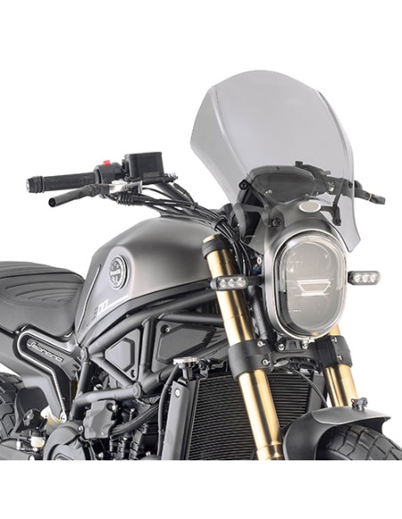 KITA BENELLI LEONCINO 800 202 2