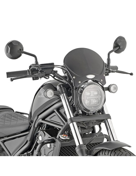 KITA HONDA CMX500 REBEL 2020 P/100AL-100ALB-140A-140S